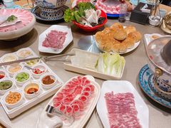 -额尔敦传统涮(体育场店)