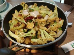 -小菜园新徽菜(滁州苏宁店)