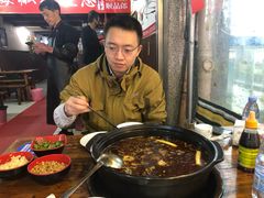 -金海椒罐罐鲢鱼(东方桂苑店)