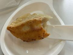 -黄阿姨锅贴大王(万航渡路店)