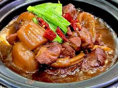 -金龙·打边炉(武进路店)
