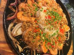 -三大钵江湖菜(空港店)