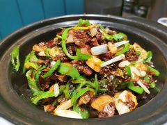 -湘霸王(剑川路店)