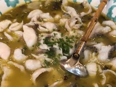 -老屋印象·酸菜鱼新川菜(义乌之心店)