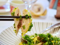 葱油鸡-好福记饭店(红梅公园店)