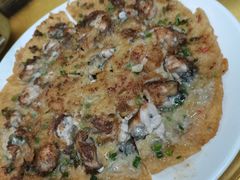 -老明馨潮汕大排档