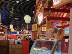 -牛New寿喜烧(曹路花园城店)