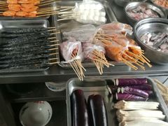 -小六农家乐(崇明西沙湿地店)