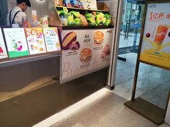 -CoCo都可(文星广场店)