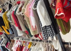 -爱你宝贝孕婴亲子摄影美学馆(绍兴店)