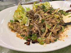 -桃子餐厅·天津菜(红星路直营店)