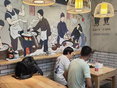 -节节香.成都非遗肥肠粉(总店)