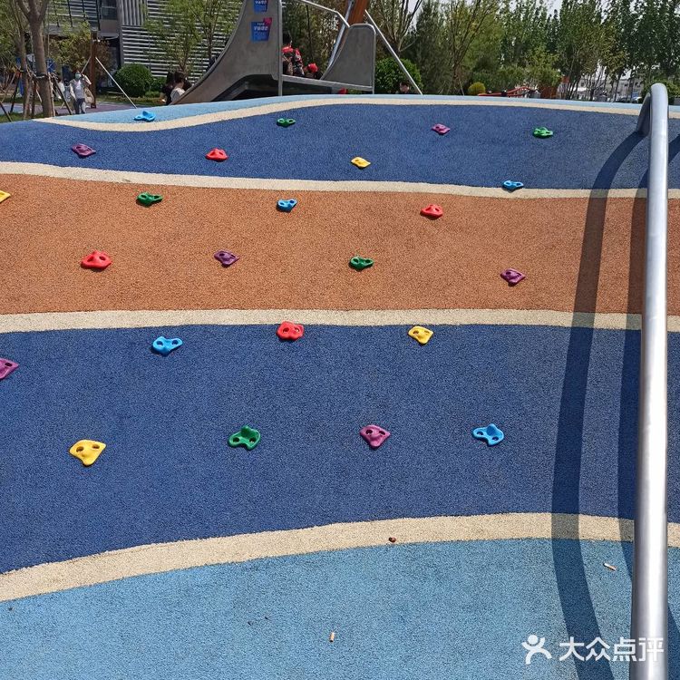 一直看大家在对这里进行各种夸赞
