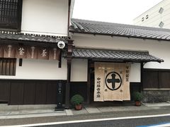 -中村藤吉(本店)