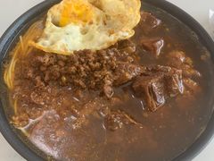 -上海为民商行清真饭店(南大路店)
