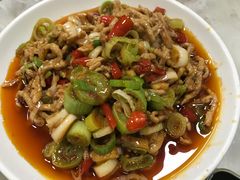 -重庆豆花饭