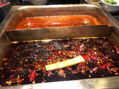 -王家渡火锅店(棕榈泉店)