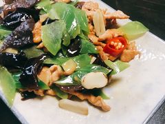 -土桥手掌鸡·26年灌县老味道(都江堰店)