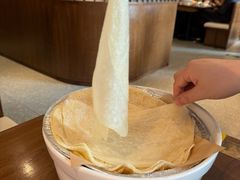 -姥姥家春饼店(八里庄店)