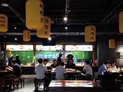 -宝鸡宴会中心艳阳天(公园路店)