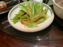 -粗茶淡饭·隐庐私厨(东亭店)