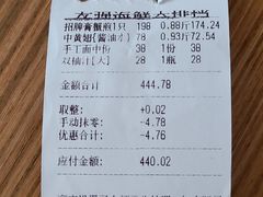 -友强·23年特色海鲜大排档(厦门店)