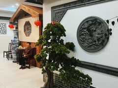 -呼吸森林·生态农庄农家乐私房菜