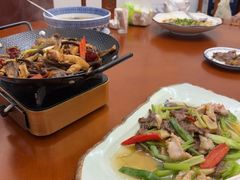 -杨记新泉美食