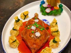 -童福兴·南京菜(老门东店)