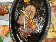 -和创柚子·会席日本料理(新区淮海街店)