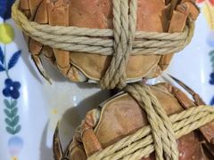 -阳澄湖大闸蟹·琼灵阁牌品牌连锁(吴中总店)