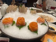 -龙宴海鲜城(经中路店)