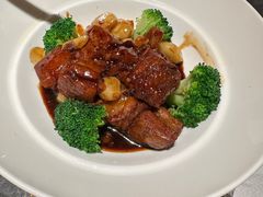 -炊烟小炒黄牛肉(浦东世纪汇店)