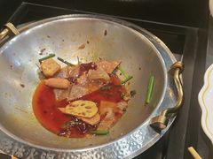 -晓林火锅(安定门店)