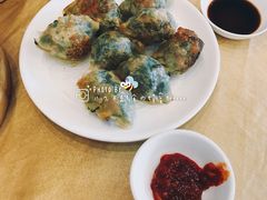 北方煎餃子-澳门西南饭店·粤菜·茶市·手工点心(华海路店)