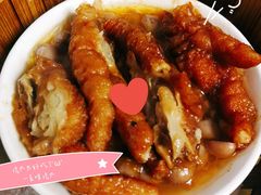 -阿政粤小馆(中央大街店)