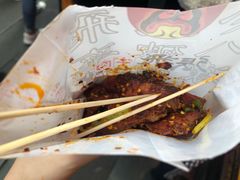 -張飛牛肉(锦里店)