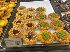 -田中先生の泡芙工坊(罗斯福店)