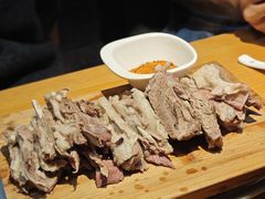 -蚝翅·海鲜粥·烧烤·龙虾季(海曙天一店)