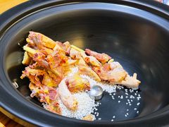 -阿鸡鱼庄·顺德鲜蒸小炒(亚运村店)