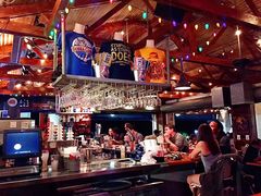 -阿甘虾餐厅(Maui)