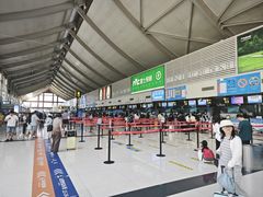 -丽江三义国际机场
