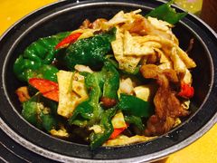 -缪氏川菜(丰盛町店)