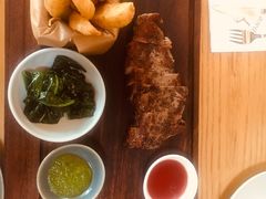 恩空间经典牛排-EN SPACE恩空间