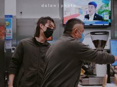 -缶乐FOLLOW咖啡