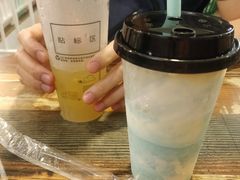 -柯斗斗主题餐厅·狗咖·围炉煮茶·茶饮(国瑞升平里店)