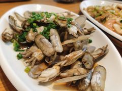 -金海湾海鲜排档(朱家尖店)