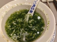 -银都上海菜馆(粤海东路店)
