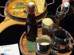 -翡翠鸟精品泰国菜(北辰财富中心店)