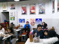 -蜀串香牛杂火锅串串